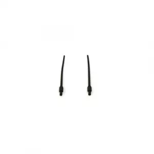 RS-161A PORSCHE 911 GT1 RUBBER ANTENNA SET