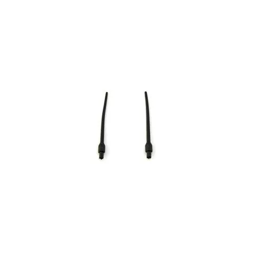 RS-161A PORSCHE 911 GT1 RUBBER ANTENNA SET