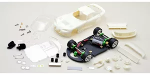 RS0024  VIPER GTS-R White Kit