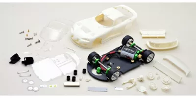 RS0024  VIPER GTS-R White Kit