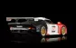 RS0091 Porsche 911 GT1 #17  black edition.