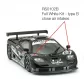 RS0102b McLaren F1 GTR White Kit Car 1:32 scale