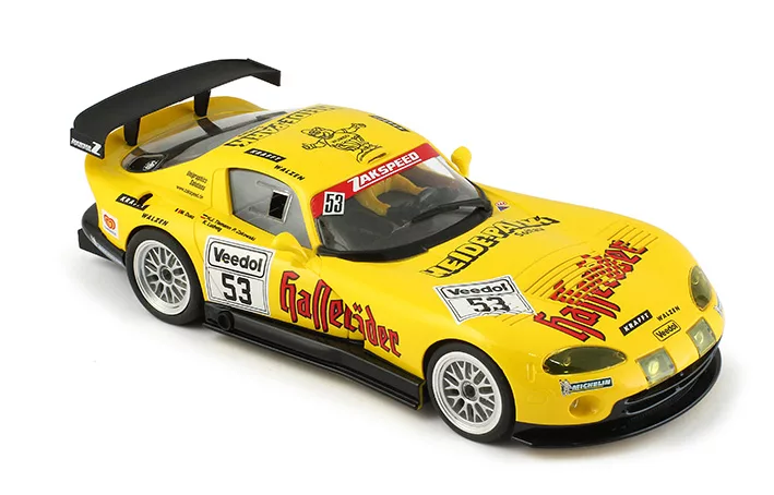 RS0155 Dodge Viper Hasseroder # 53