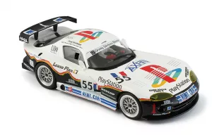 RS0156 Dodge Viper Playstation # 55