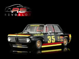 RS0158 BMW 2002 Livery 2 Team Beilcke # 35