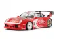 RS0161 Porsche 911 GT2 Cabin #14
