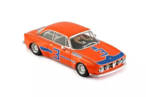 RS0172 Alfa GTA AM Trans-AM No.3