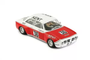 RS0174 Alfa GTA AM KENT No.36