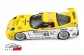 RS0187 Corvette C5 Le Mans 2000 No.64