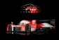 RS0207	Toyota GT-One Red No.33
