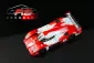 RS0207	Toyota GT-One Red No.33