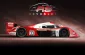 RS0207	Toyota GT-One Red No.33