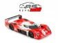 RS0207	Toyota GT-One Red No.33