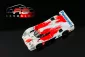 RS0209	Toyota GT-One White No.88