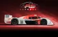 RS0209	Toyota GT-One White No.88