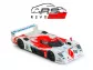 RS0209	Toyota GT-One White No.88