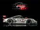 RS0213	Porsche 911 GT1 Roock No.16