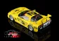RS0215 Corvette C5R Daytona 2001 #2