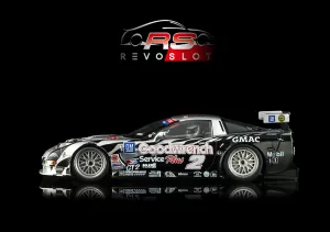 RS0218 Corvette C5R Daytona 1999 # 2 Goodwrench