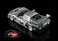 RS0218 Corvette C5R Daytona 1999 # 2 Goodwrench