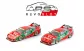 RS0225 F40 Brummel Twin Pack