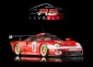 RS0308 Porsche 911 GT1 Italia No.27