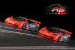 RS0311 McLaren F1 GTR LARK Twin Pack