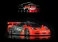 RS0310 McLaren F1 GTR LARK No.61