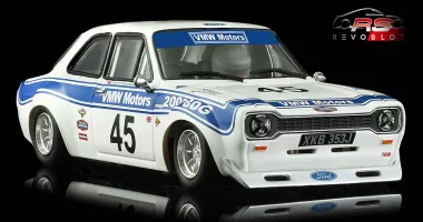 RS0185 Ford Escort Mk1 No.45