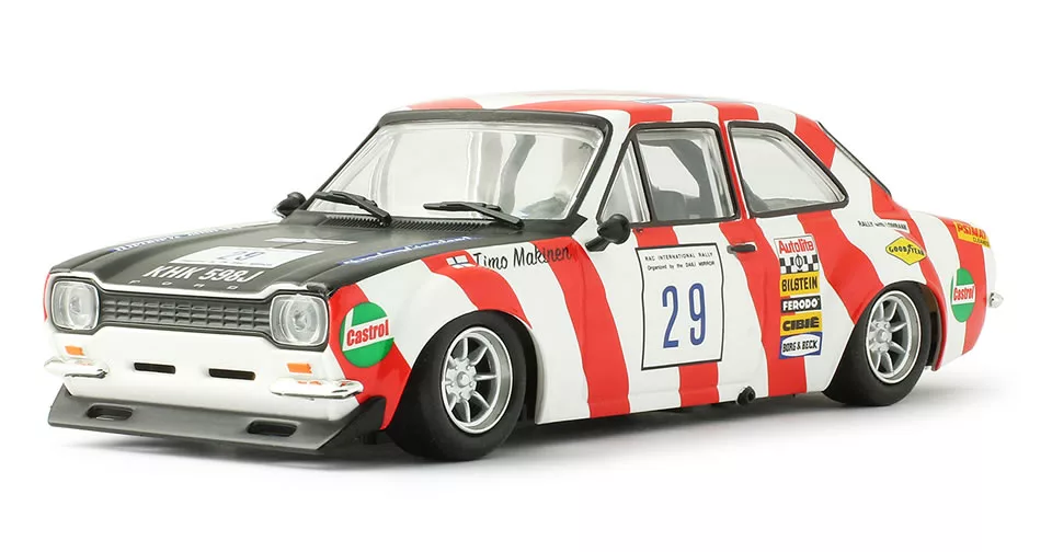 RS0184 Ford Escort Mk1 No.29