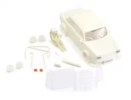 S-401SA BRM Simca full white body kit