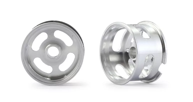 S-402R2  Group 2 Light Weight Wheels for REAR + M3 crews (2)