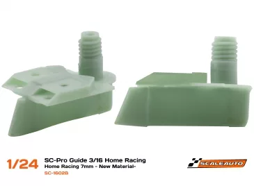 SC-1602B SC-Pro Guide 3/16 Home Racing 7mm New Material-