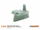 SC-1641B Guide 3/16" Super Sport 9.1mm blade Grey New Material