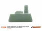 SC-1644B Guide 3/16" Short Low Profile Super Sport 9.1mm blade
