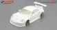 SC-3629 Porsche 911 (991.2) RSR GT3 Body White Kit
