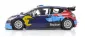 SC-6196R Peugeot 208 WRX Hansen #3 2014 Istanbul