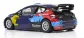 SC-6196R Peugeot 208 WRX Hansen #3 2014 Istanbul