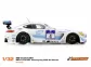 SC-6219 Mercedes GT3 24 Hours of Nurburgring 2016 Winner #4