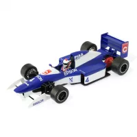 SC-6267 1/32 Formula 90-97 1990 #4 blue/white TF019