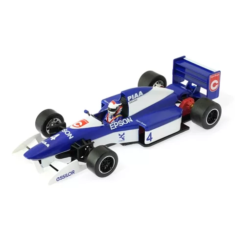 SC-6267 1/32 Formula 90-97 1990 #4 blue/white TF019