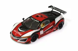 SC-6287c NSX GT3 Cup -R Series- Club Car