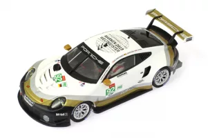 SC-6294R Porsche 991.2 GT3 RSR #92 2019 Le Mans