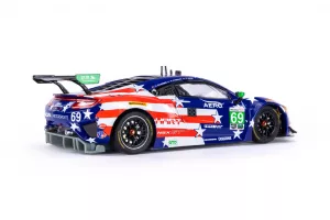 SC-6359R Honda NSX GT3 #69 ཎ Watkins Glen