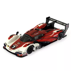 SC-6324 P-963 GTP 24H. Daytona 2023 #7 Pro Anglewinder RT4