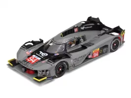 SC-6374 Peugeot 9x8 LMH Hypercar #94 2022 6h of Fuji