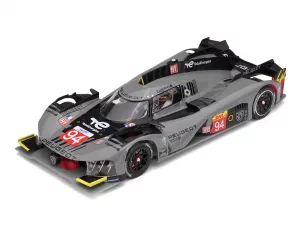 SC-6374 Peugeot 9x8 LMH Hypercar #94 2022 6h of Fuji