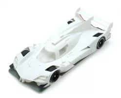 SC-6417 Alpine A424 LM Hypercar White Kit