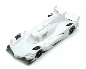 SC-6417 Alpine A424 LM Hypercar White Kit