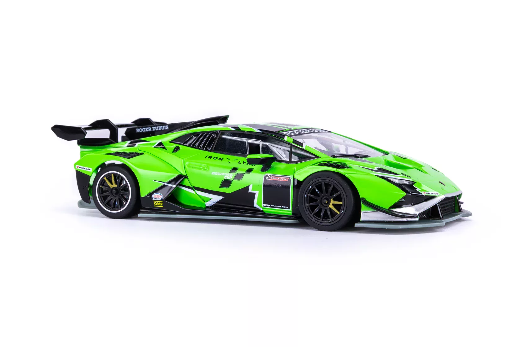 SC-6427A-EDD LBH Super Trofeo E Scaleauto R-Series